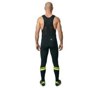Endura Salopette Larga Windchill Hi-Viz Yellow