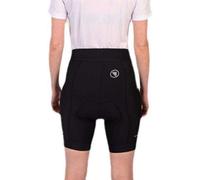 Endura Salopette Senza Bretelle Xtract Black