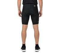 Endura Salopette Senza Bretelle Xtract Gel Ii Black