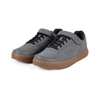 Endura hummvee clipless grigio mtb scarpe da pedale piatte