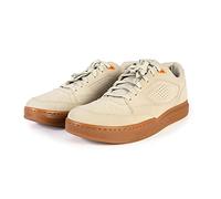 Endura - Hummvee Flat Pedal Schuh - Scarpe da ciclismo EU 45 beige