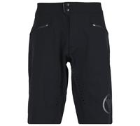 Endura - Singetrack Lite Shorts - Pantaloni da ciclismo S - Regular nero