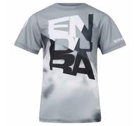 Endura K SingleTrack Core - maglia MTB - bambino 7-8A Grey junior Recycled Materials