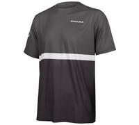 Endura SingleTrack Core II - maglia MTB - uomo Black XL