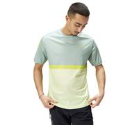 Maglia Endura SingleTrack Core II manica corta blu turchese - S