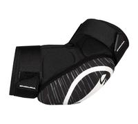 Endura Gomitiere SingleTrack II Nero S/M