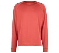 Endura - Singletrack Fleece - Maglietta da ciclismo XXL rosso