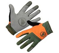 Endura Guanti Antivento - SingleTrack - harvest L