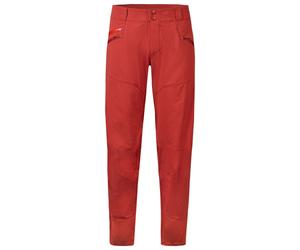 Endura - Singletrack Hose II - Pantaloni da ciclismo L rosso