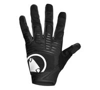 Endura - Singletrack II - Guanti S nero