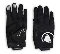 Endura SingleTrack II - guanto ciclismo M Black unisex