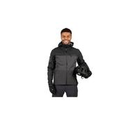 Endura singletrack ii jacket matt black