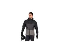 Endura singletrack ii jacket matt black