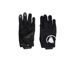 Endura singletrack ii long gloves black