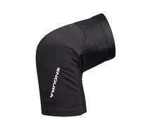 Endura Singlestrack Lite Knee Guards Nero M-L