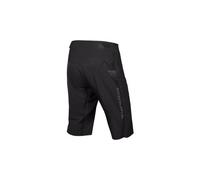 Endura singletrack lite mtb short fit black