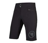 Endura Pantaloni Corti Singletrack Lite Short Fit