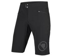 Endura SingleTrack Lite - pantaloncino mtb - uomo Black 3XL/SHORT