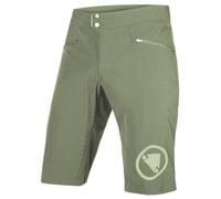 Endura SingleTrack Lite - pantaloncino mtb - uomo Green 2XL/SHORT