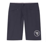 Endura Singletrack Lite short Carbon grey M