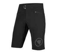 Endura Singletrack Lite Shorts Nero XL / Regular Uomo