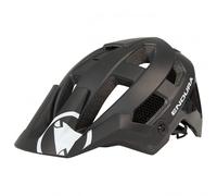 Endura Casco - SingleTrack MIPS® - nero S/M (51-56cm)