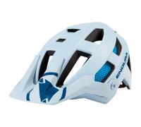 Casco da bici Endura Singletrack MIPS grigio cemento (58-63 cm (L-XL))