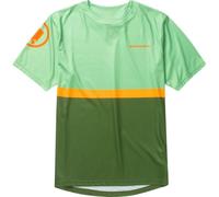 Endura Singletrack Mountain Cycling Jersey Maglia Uomo