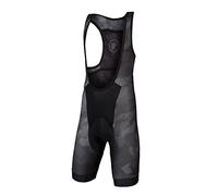 Pantaloncini con bretelle endura singletrack neri
