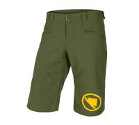 ENDURA SINGLETRACK SHORT II M