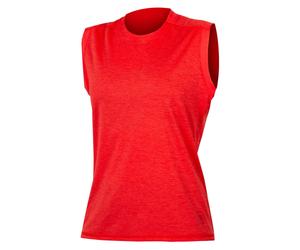 ENDURA SINGLETRACK TANK TOP W M
