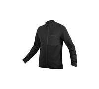 Endura Singletrack Fz Sweatshirt Nero 2XL Uomo