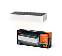 ENDURA SOLAR BRICKLUME WIDE SEN WT