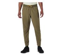 Endura Trailster - pantalone lungo mtb - uomo S Dark Green man Dwr