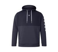 Endura Trailster Tech - felpa con cappuccio - uomo S Dark Blue man