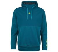 Endura trailster tech hoodie blue