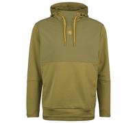 Felpa con cappuccio Endura Trailster Tech verde scuro - S