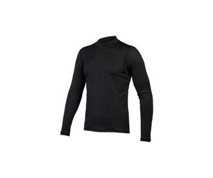 Endura transloft canottiera nera