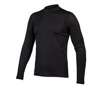 Maglietta intima Endura Transloft manica lunga nero - L