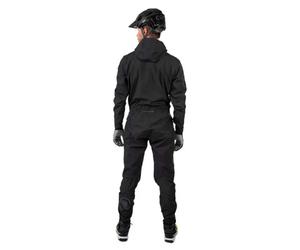 Endura Tuta Da Gara A Maniche Lunghe Singletrack Black