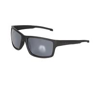 ENDURA Unisex Hummvee Glasses | 100% UV Protection, Black, One Size