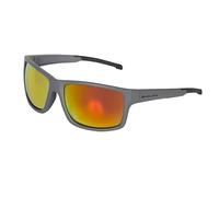 ENDURA Unisex Hummvee Glasses | 100% UV Protection, Grey, One Size
