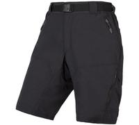 Endura W Hummvee with Liner - pantaloni MTB - donna Black S