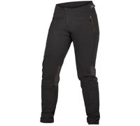Endura W MT500 Burner Lite - pantaloni MTB - donna L Black woman Pfc-Free