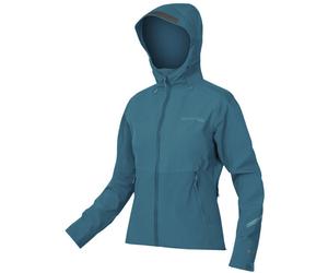 Endura W MT500 Waterproof - giacca ciclismo - donna Blue S