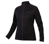 Endura Windchill Ii Jacket Nero S Donna