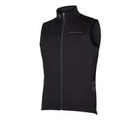 Endura Gilet Windchill II - black L (50)