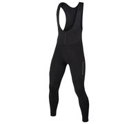 ENDURA Windchill lange Trägerhose, für Herren, Größe L, Fahrradhose, nero