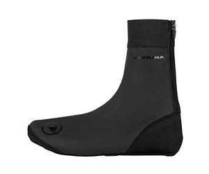 ENDURA Windchill Overshoe Copriscarpe Uomo, Nero - L, Nero