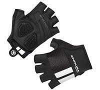 ENDURA Wms FS260-Pro Aerogel Mitt Guanti Estivi Donna, Nero - Nero, XL